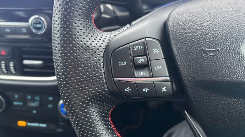 Ford Puma 1.0 EcoBoost Hybrid mHEV ST-Line 5dr Petrol Hatchback